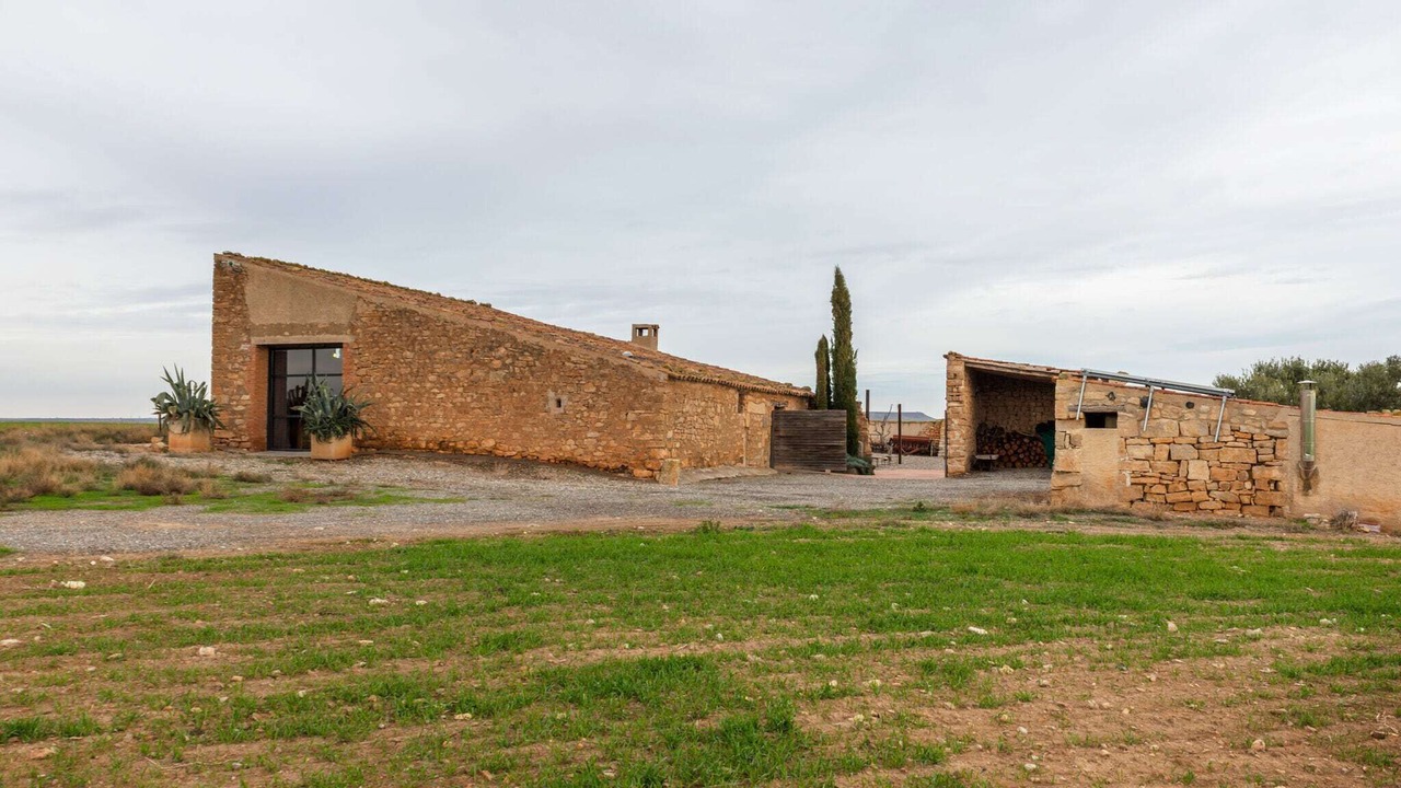 Photo of Outdoor in Fraga