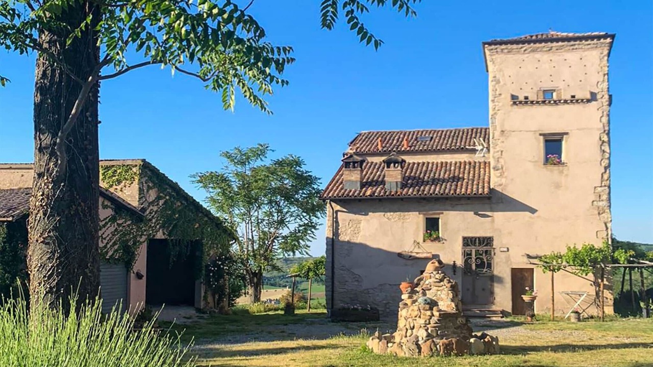 Photo of Outdoor in Rocca Malatina