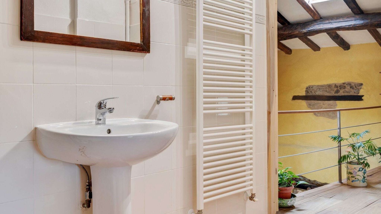 Photo of Bathroom in Rocca Malatina