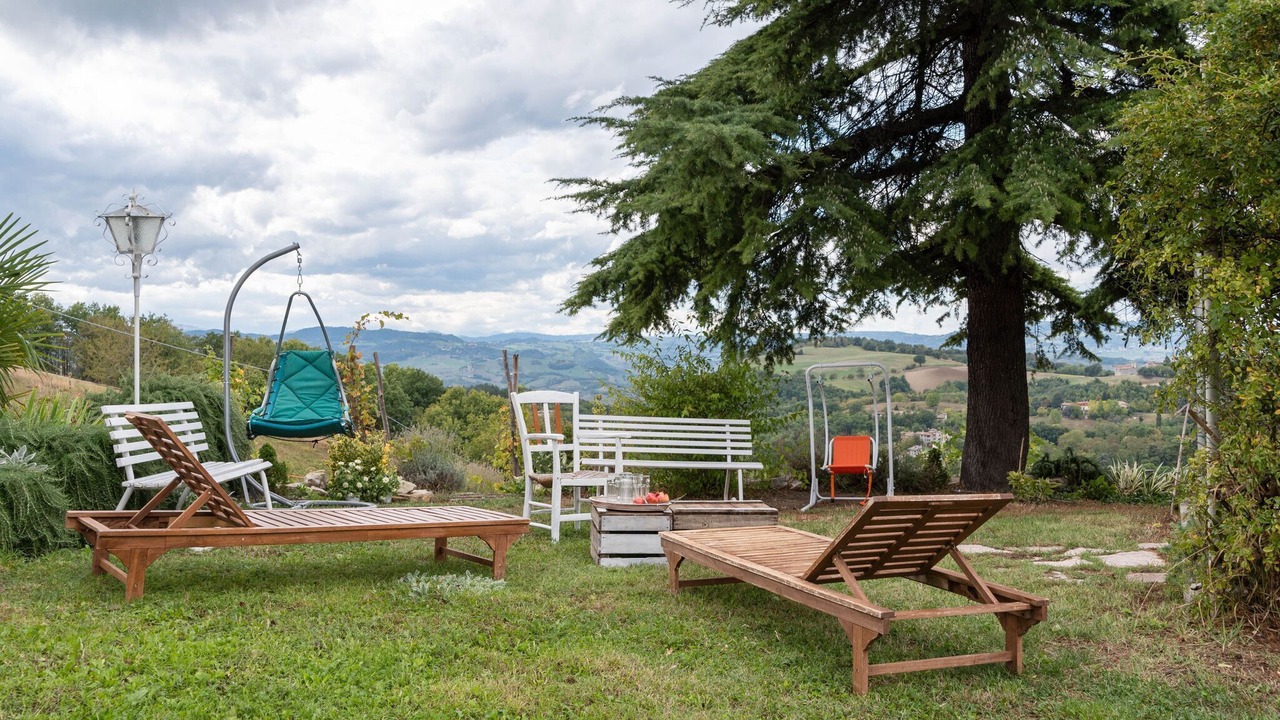 Photo of Outdoor in Rocca Malatina