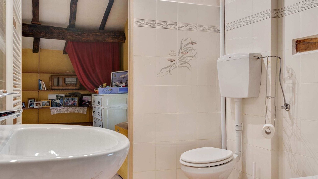 Photo of Bathroom in Rocca Malatina