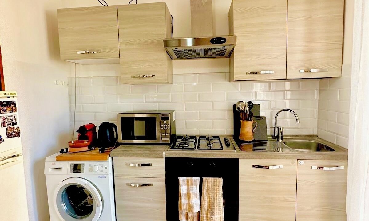 Photo of Kitchen in Malgrate