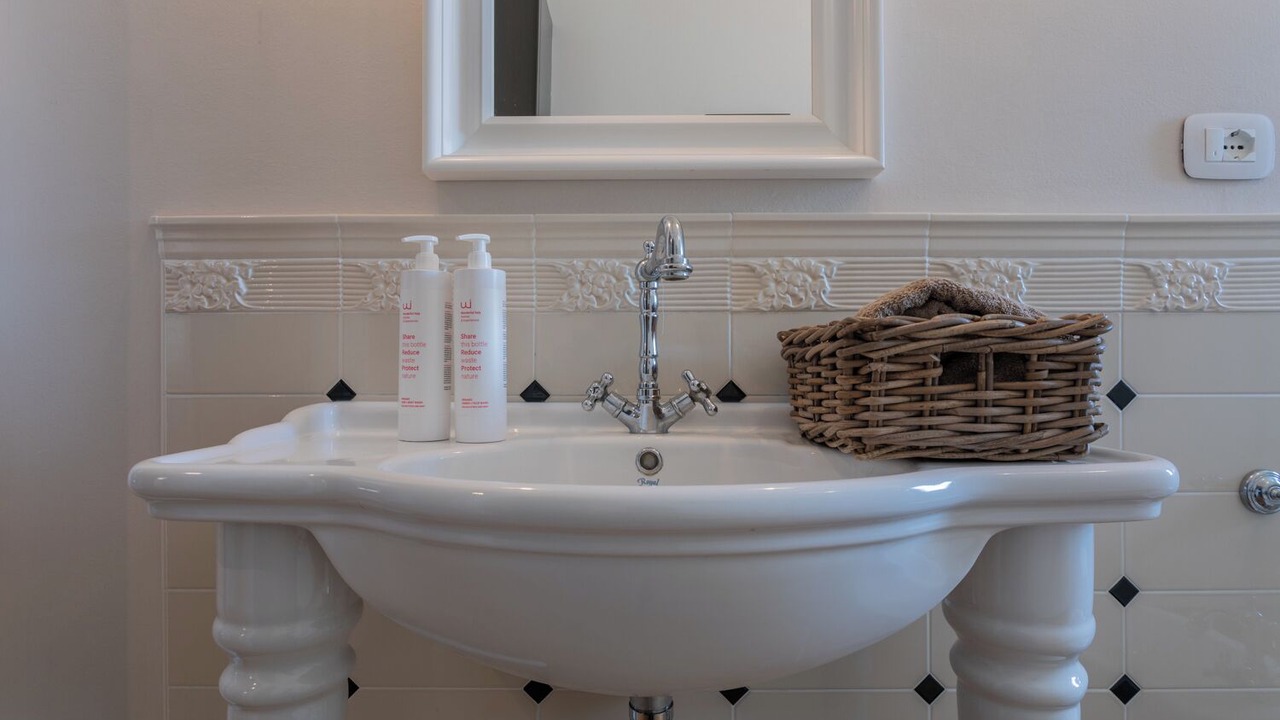 Photo of Bathroom in Cit Turin