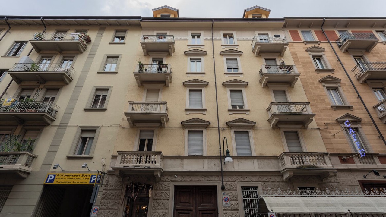 Photo of Outdoor in Cit Turin