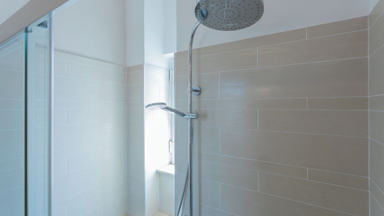 Photo of Bathroom in Cit Turin