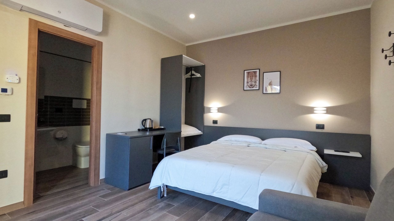 Photo of Bedroom in Telese