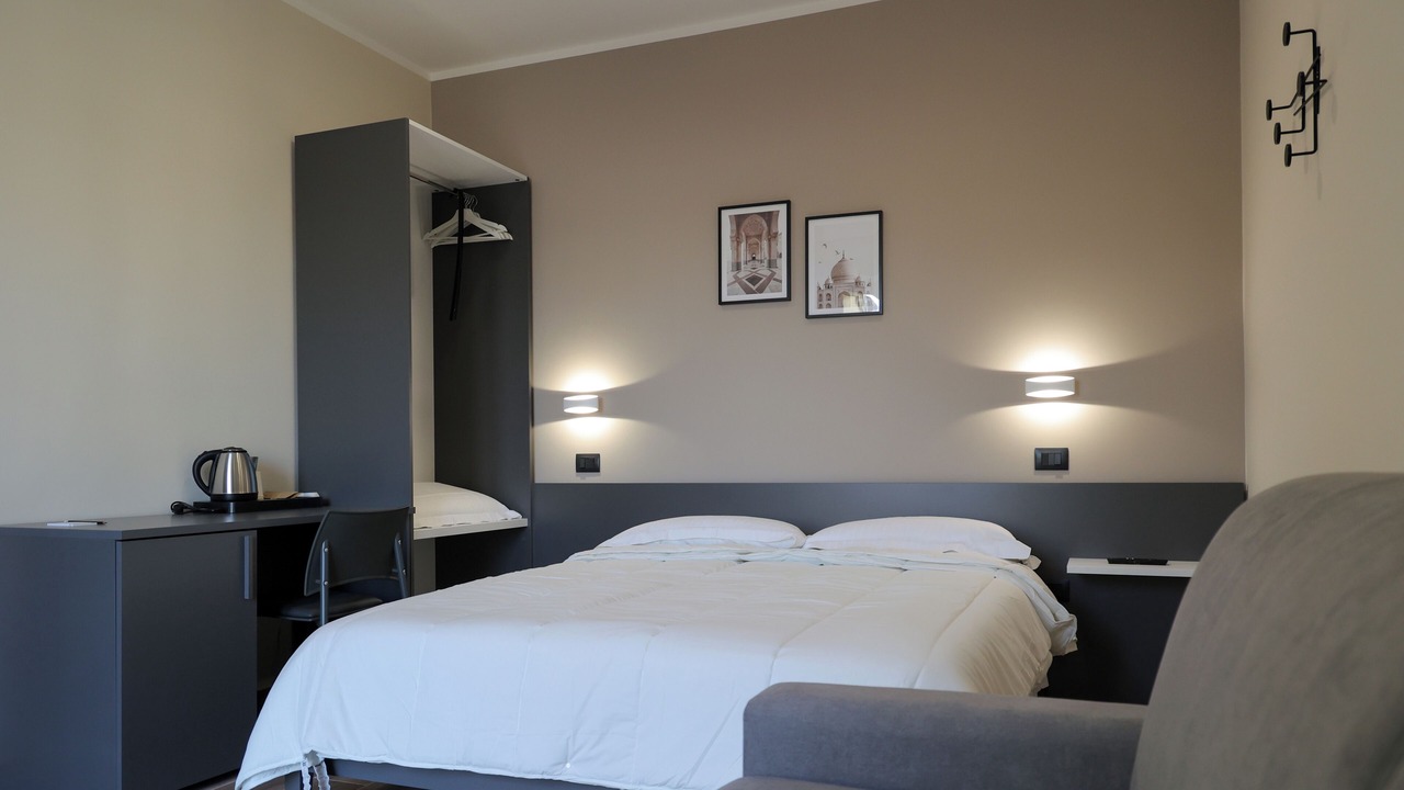 Photo of Bedroom in Telese