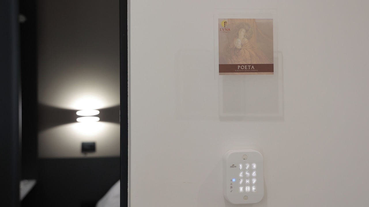 Photo of Bathroom in Telese
