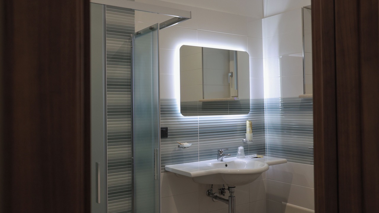Photo of Bathroom in Telese