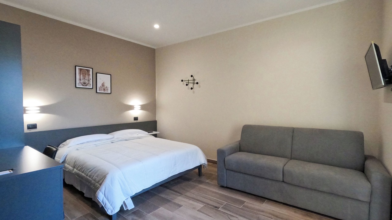 Photo of Bedroom in Telese