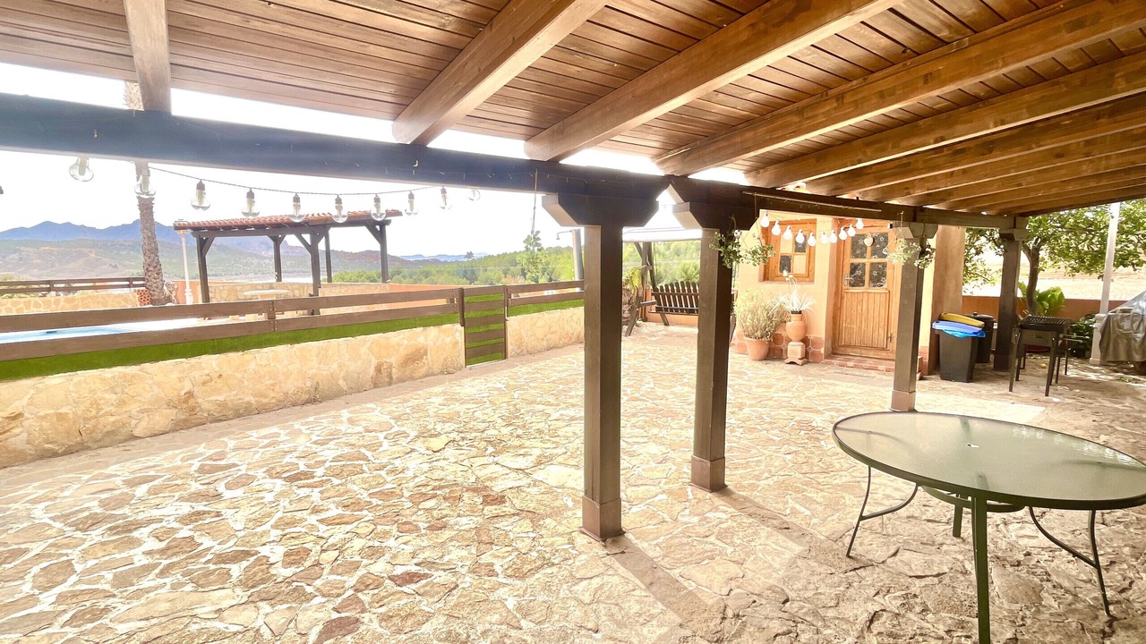 Photo of Outdoor in Los Valientes