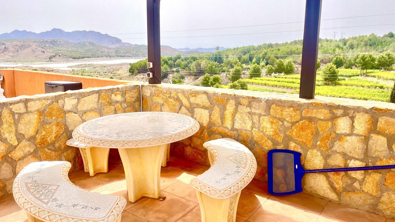 Photo of Outdoor in Los Valientes