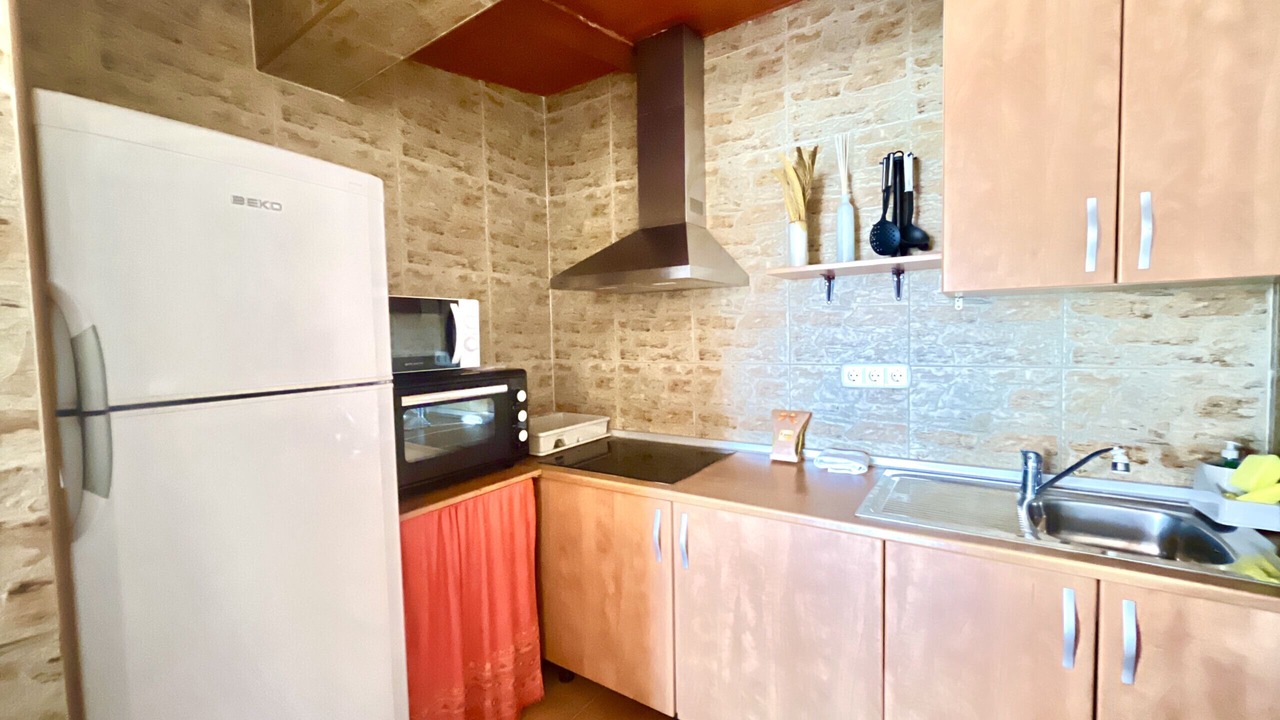 Photo of Kitchen in Los Valientes