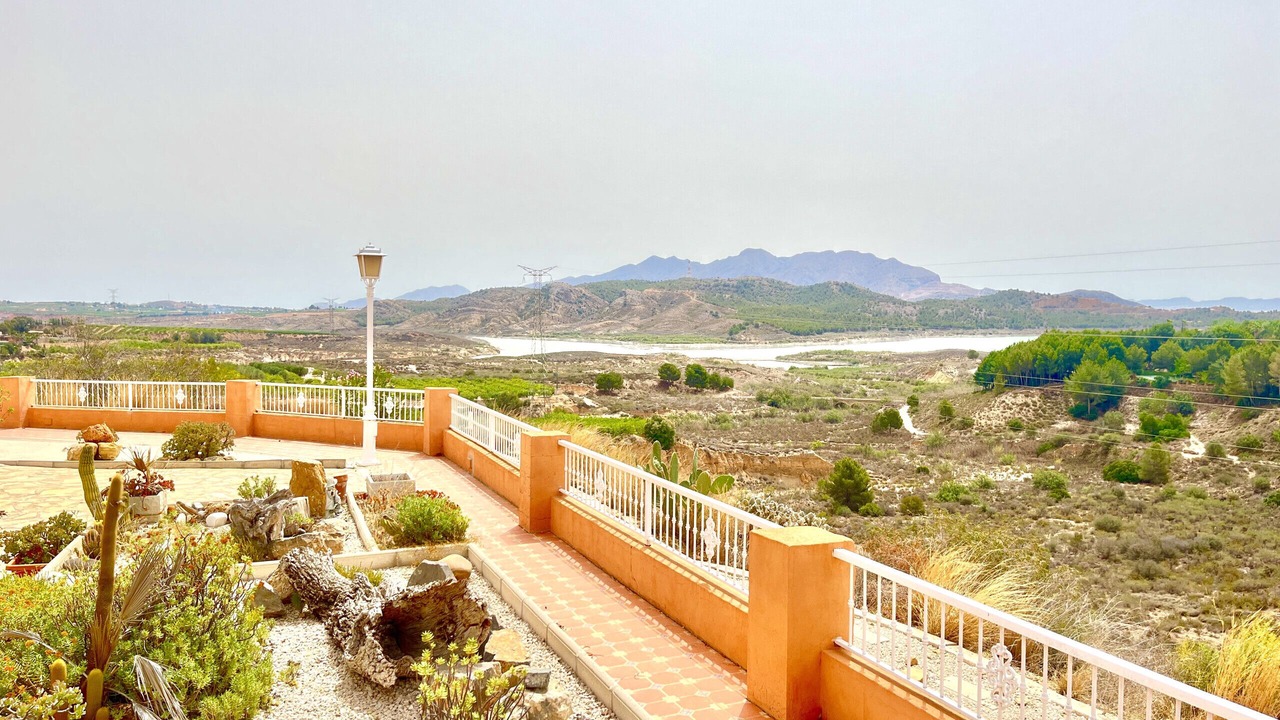 Photo of Outdoor in Los Valientes