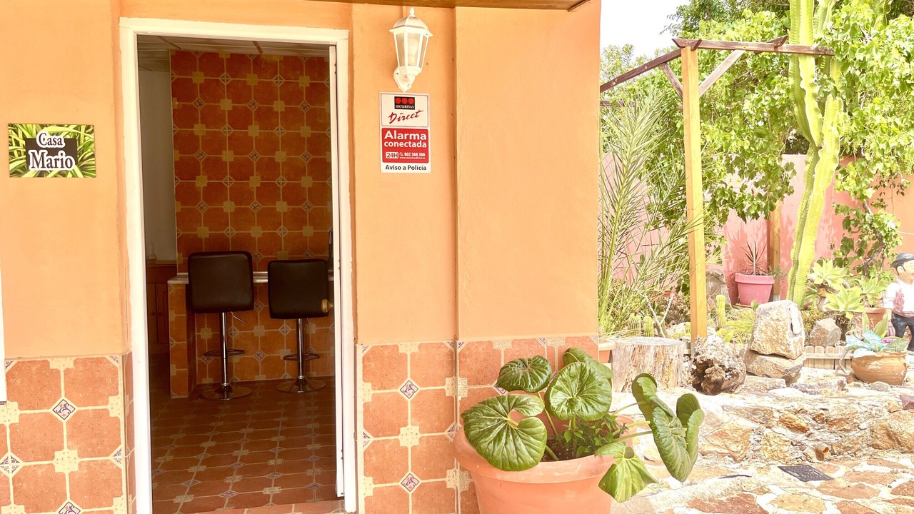 Photo of Outdoor in Los Valientes