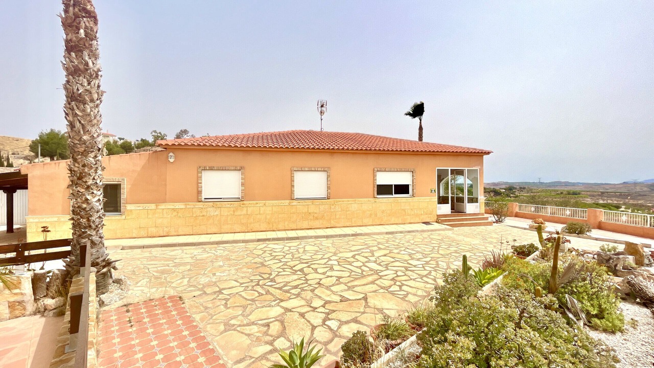 Photo of Outdoor in Los Valientes