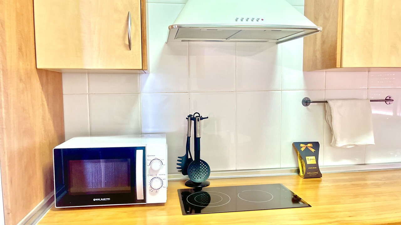 Photo of Kitchen in Los Valientes