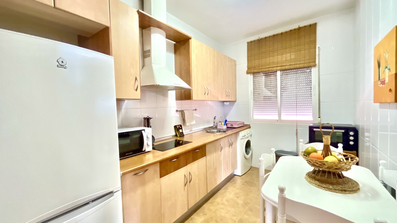 Photo of Kitchen in Los Valientes