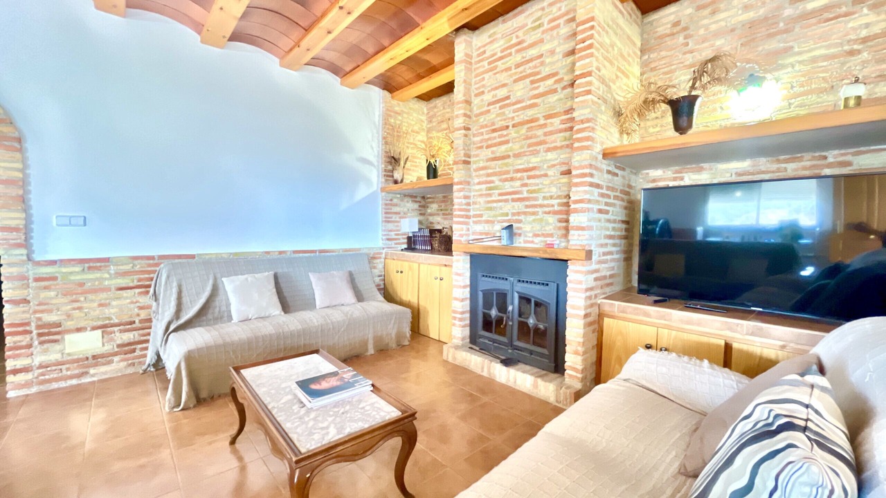 Photo of Livingroom in Los Valientes