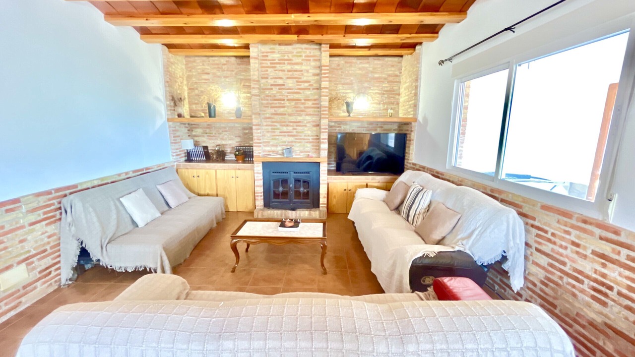 Photo of Livingroom in Los Valientes
