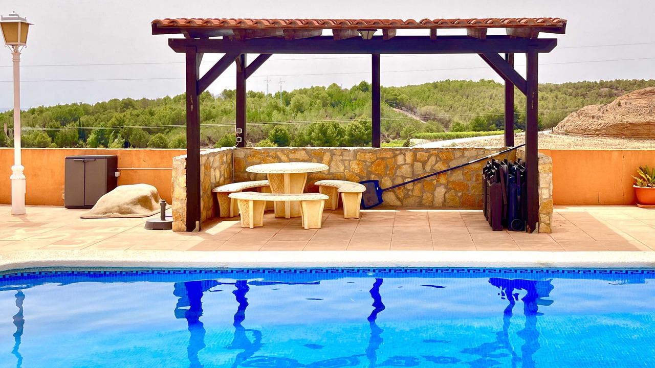 Photo of Outdoor in Los Valientes