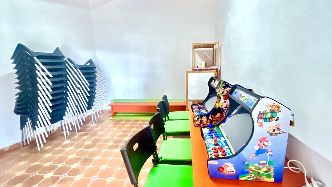 Photo of Bedroom in Los Valientes
