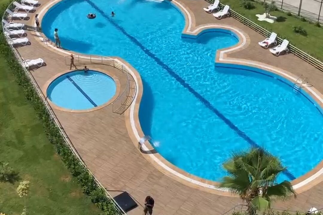 Photo of Outdoor in Tomuk Belediyesi