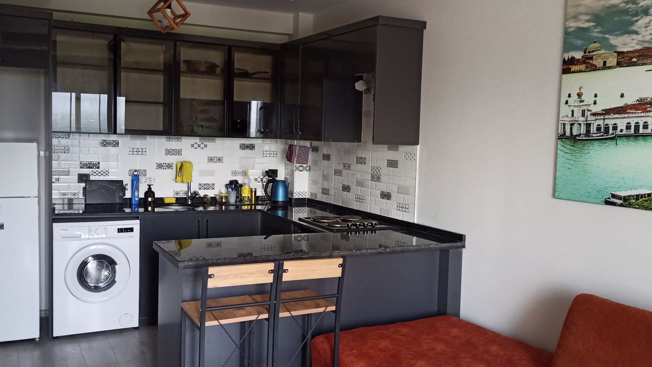 Photo of Kitchen in Tomuk Belediyesi