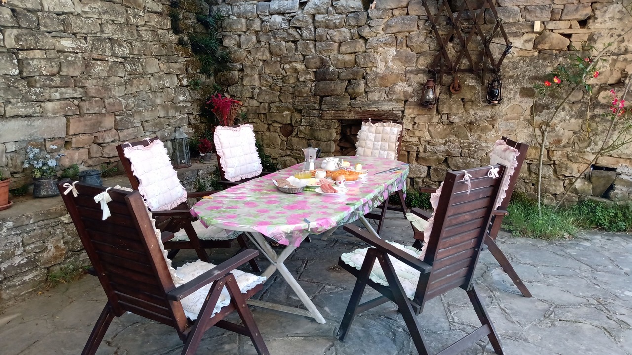 Photo of Outdoor in Grognardo