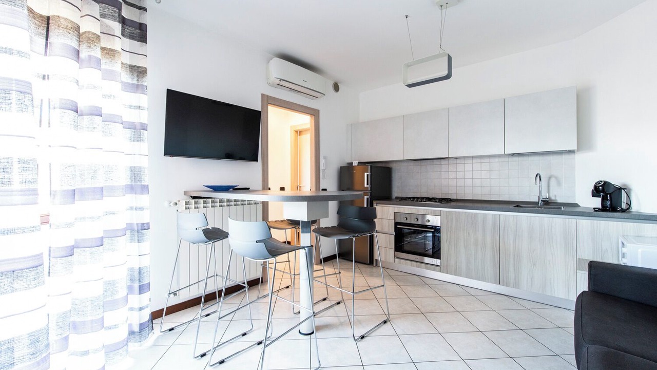 Photo of Kitchen in Vizzola Ticino