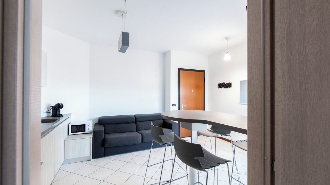 Photo of Kitchen in Vizzola Ticino