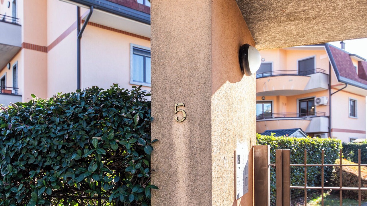 Photo of Outdoor in Vizzola Ticino