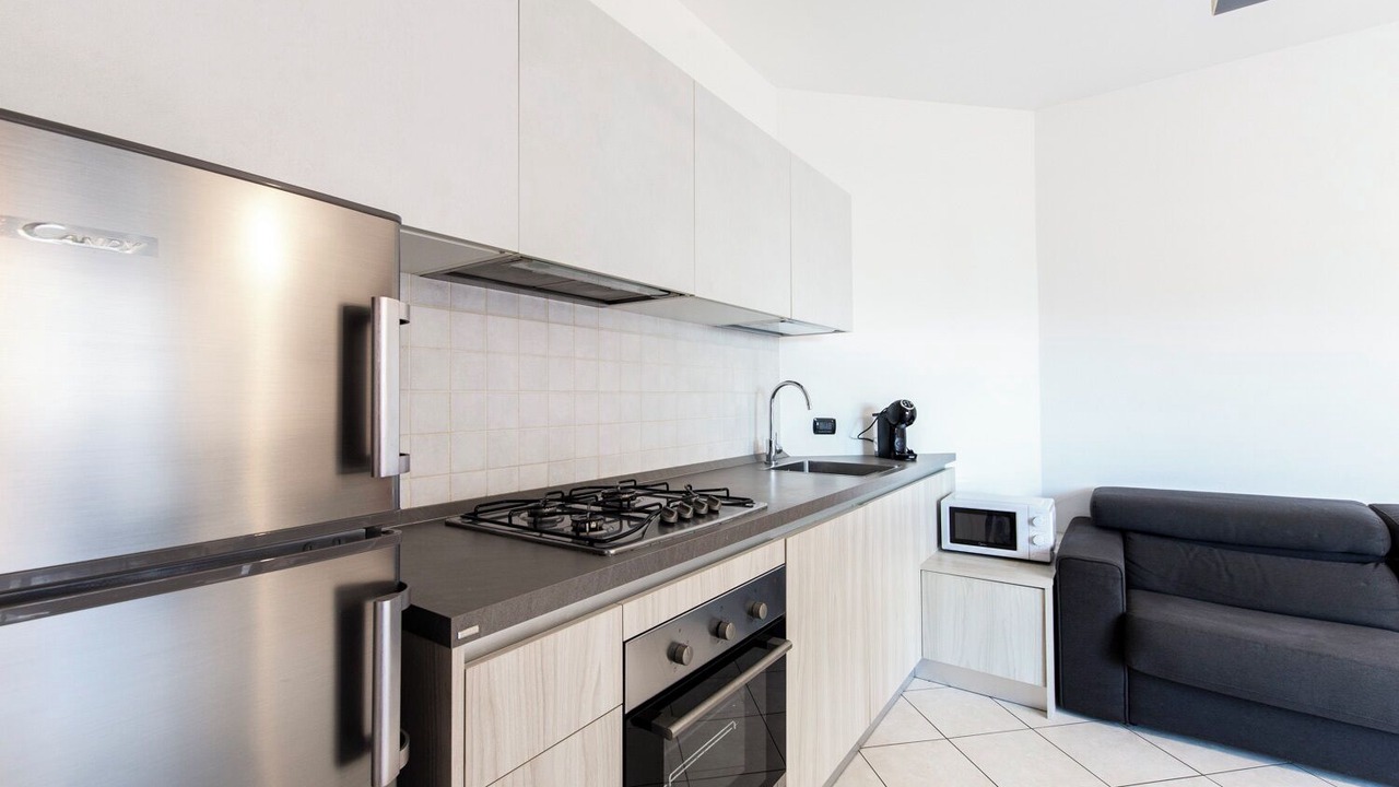 Photo of Kitchen in Vizzola Ticino