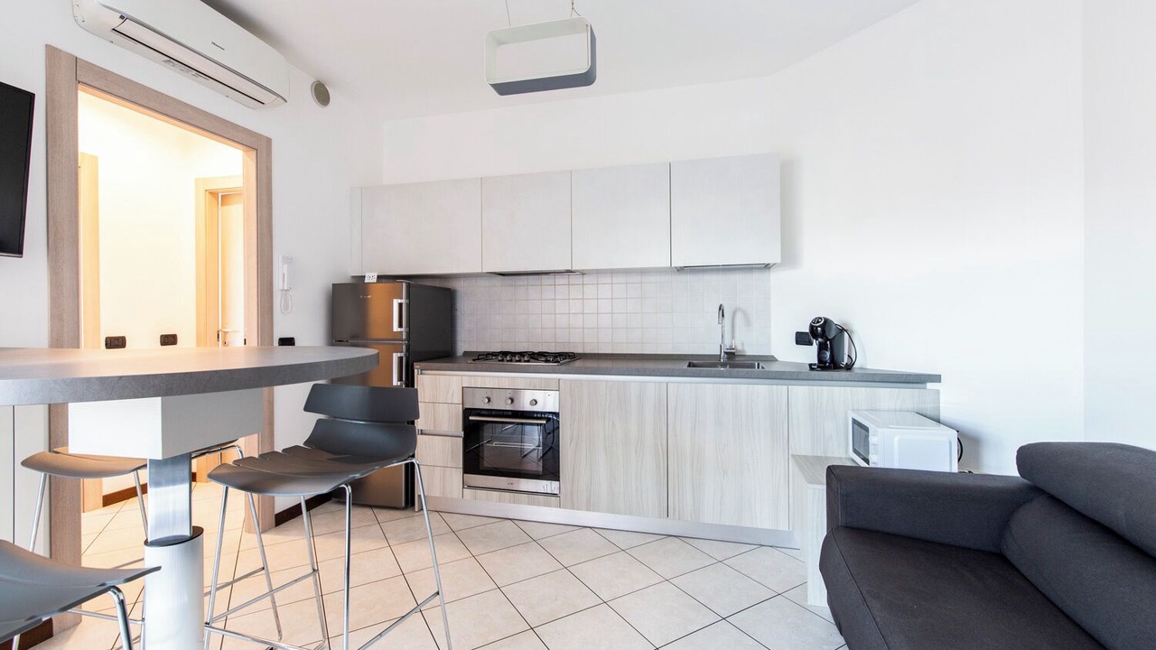 Photo of Kitchen in Vizzola Ticino