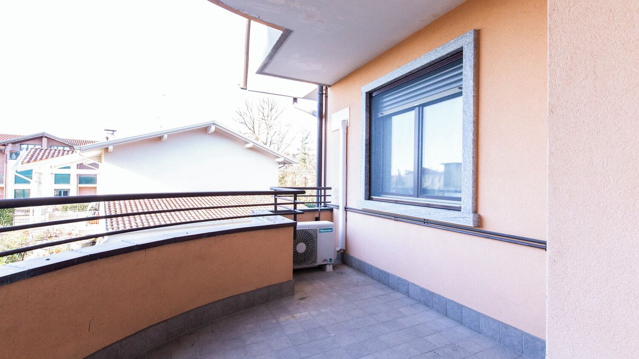 Photo of Patio Balcony in Vizzola Ticino