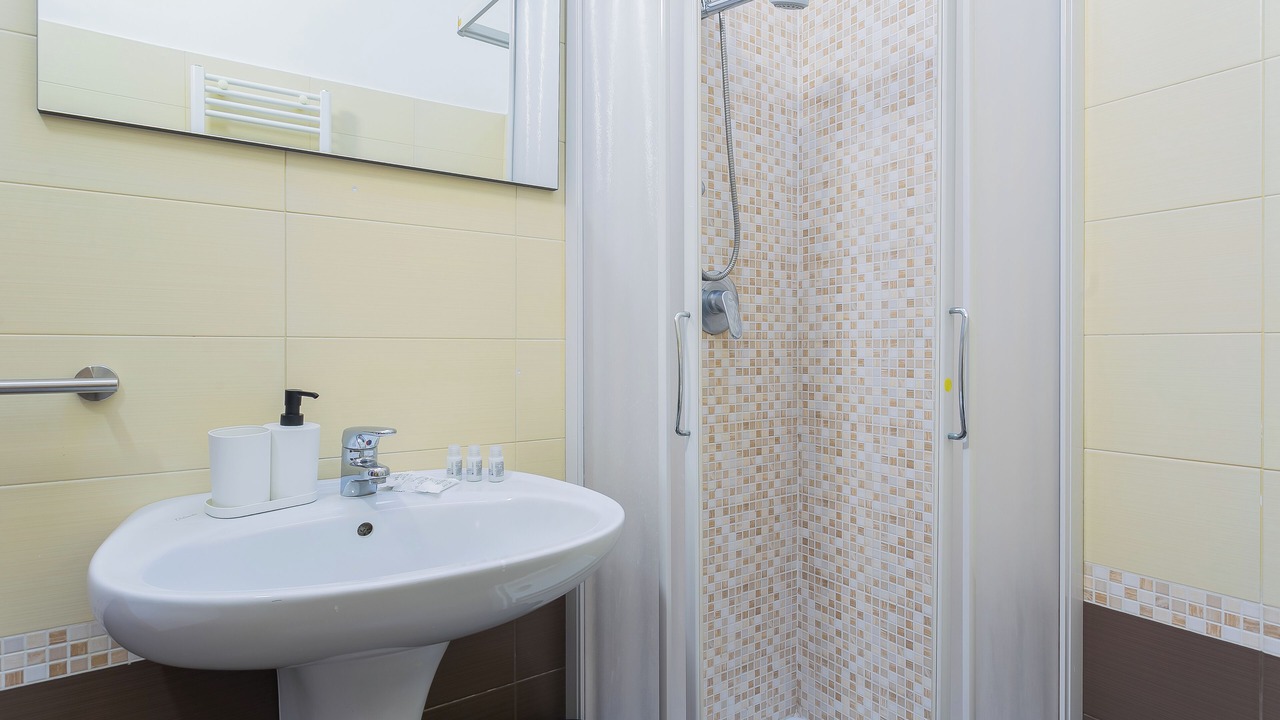 Photo of Bathroom in Noicattaro