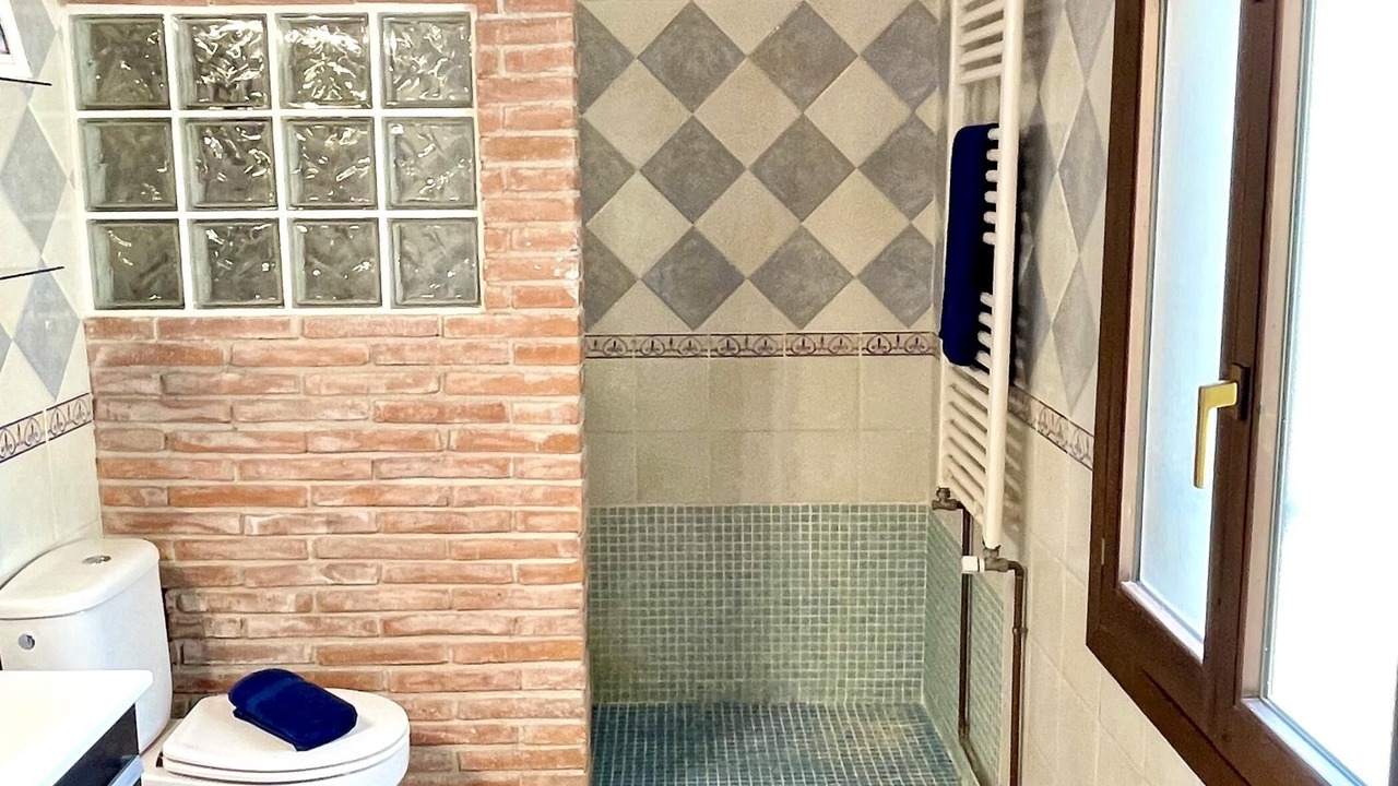 Photo of Bathroom in Mont-roig del Camp