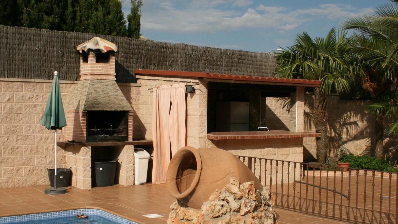 Photo of Outdoor in Olias del Rey