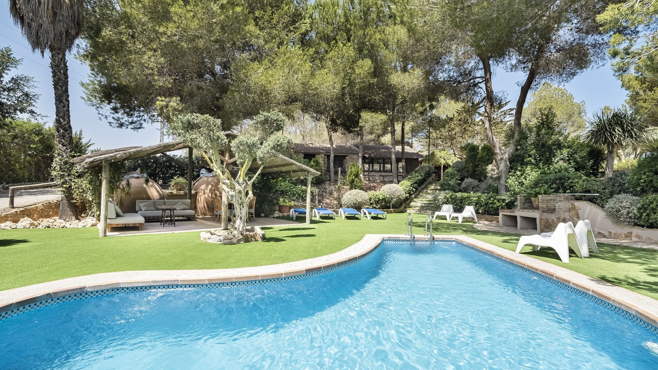Photo of Outdoor in Pilar de la Horadada