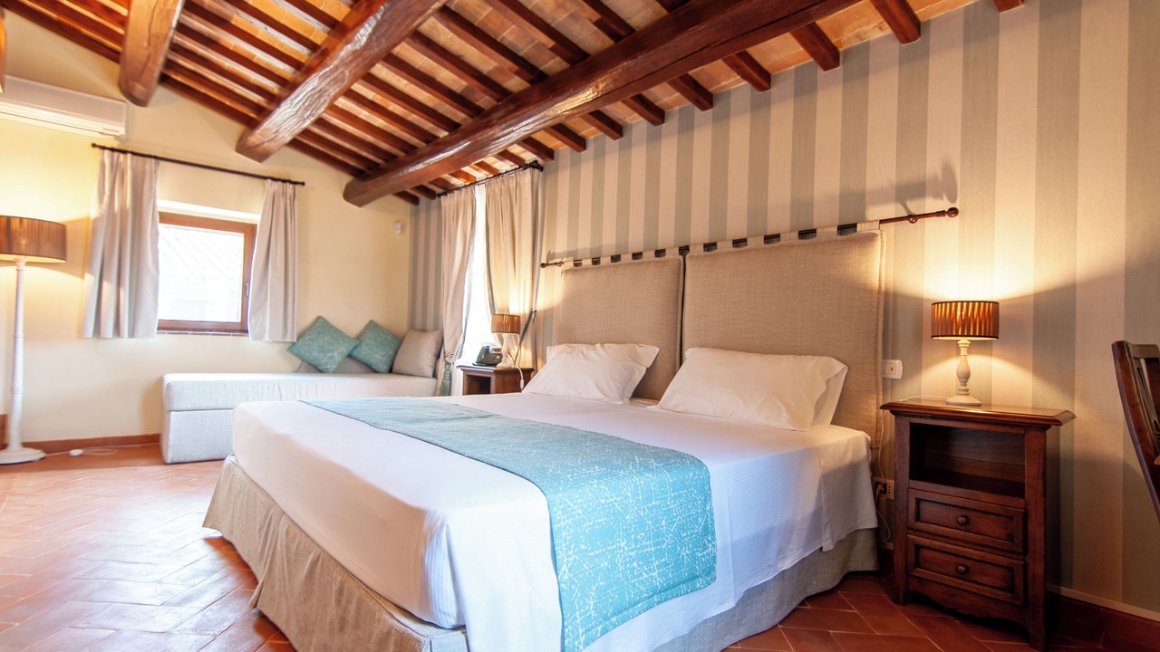 Photo of Bedroom in SantʼApollinare