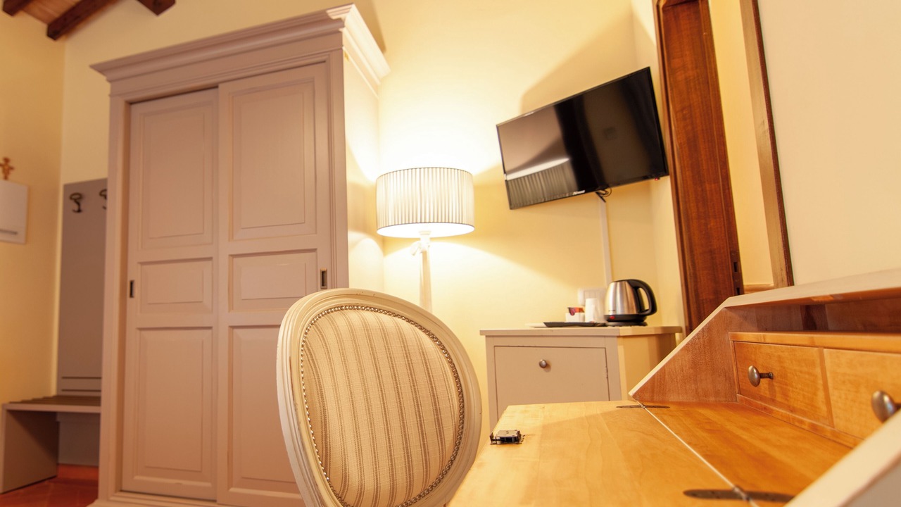 Photo of Bedroom in SantʼApollinare