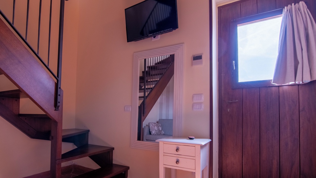 Photo of Bedroom in SantʼApollinare
