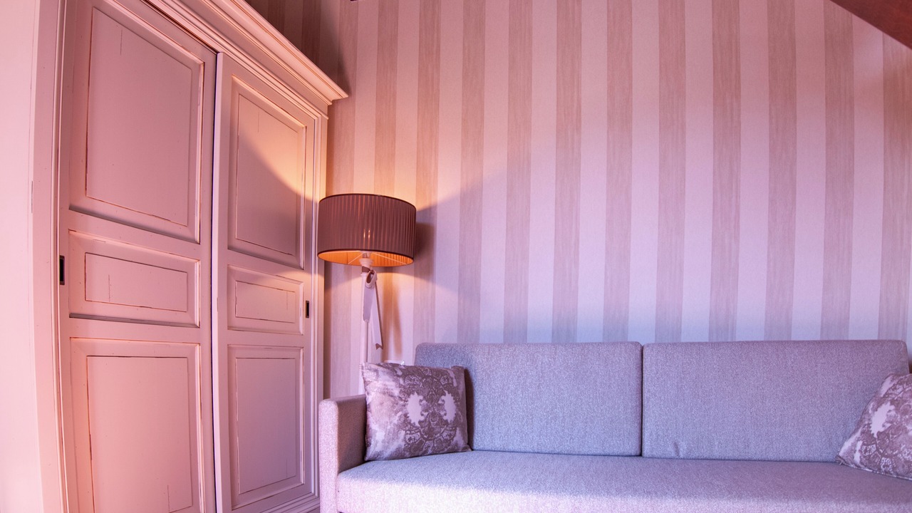 Photo of Bedroom in SantʼApollinare