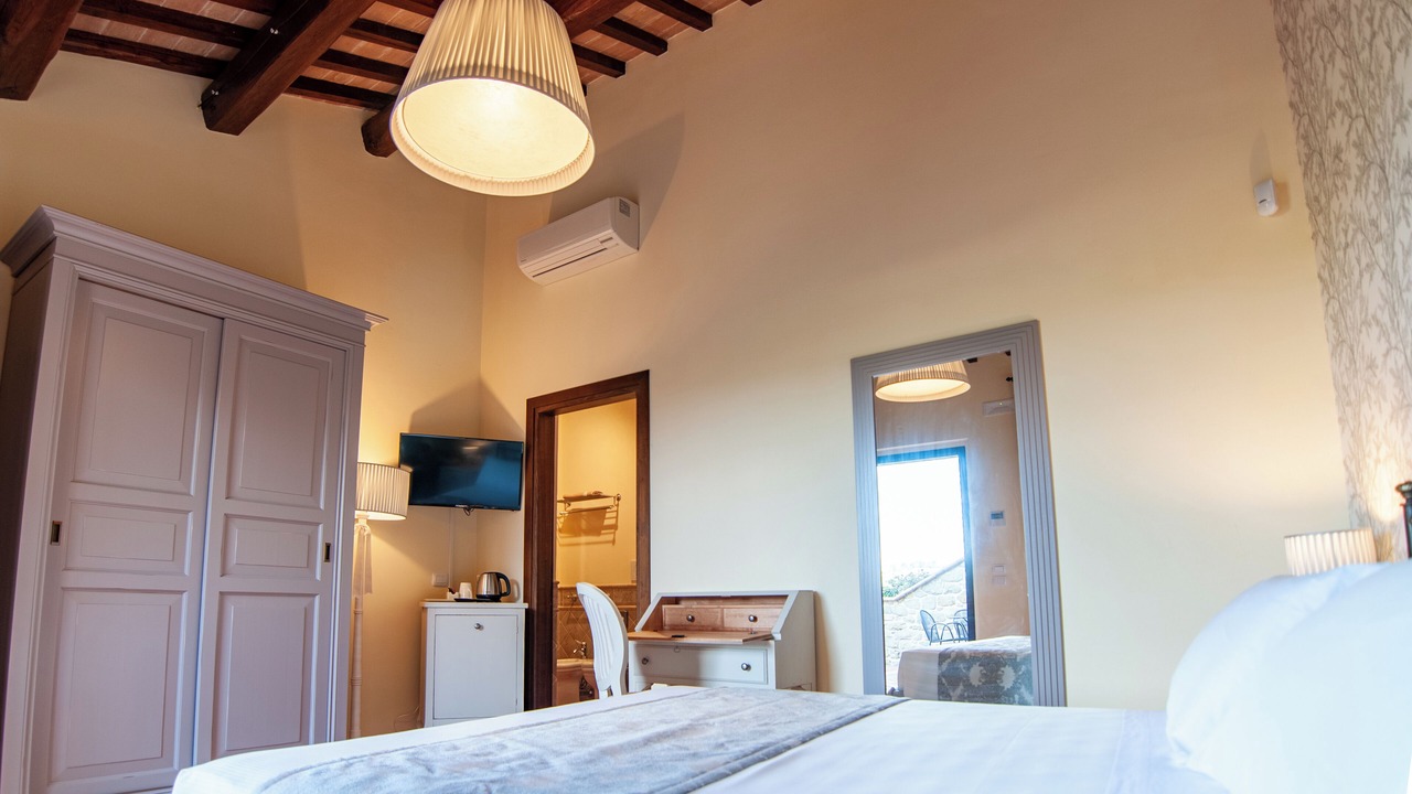 Photo of Bedroom in SantʼApollinare