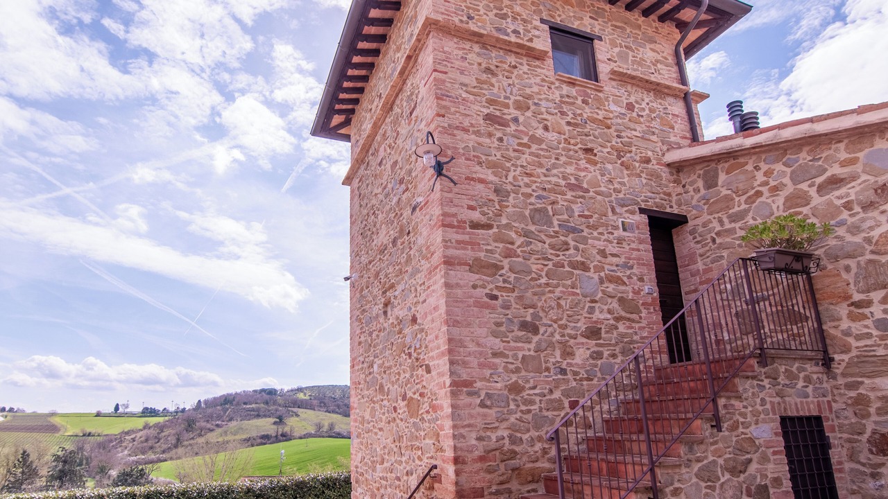 Photo of Outdoor in SantʼApollinare