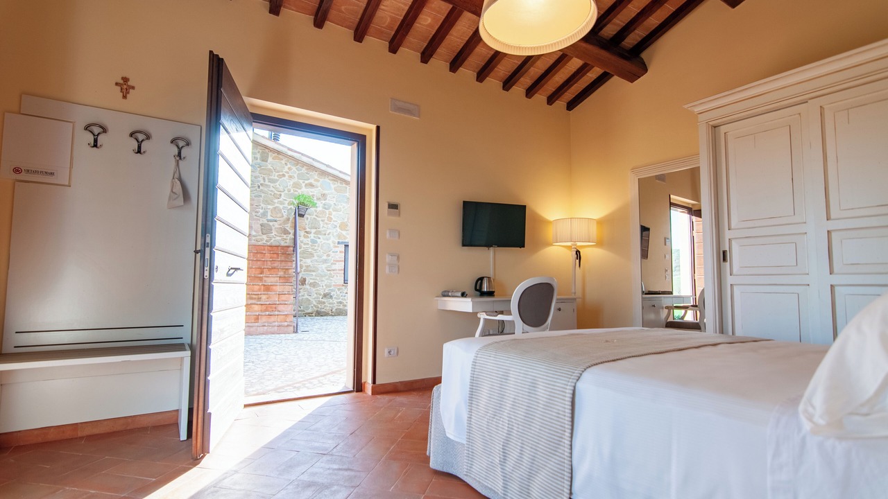 Photo of Bedroom in SantʼApollinare