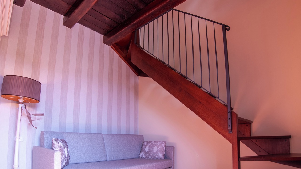 Photo of Bedroom in SantʼApollinare