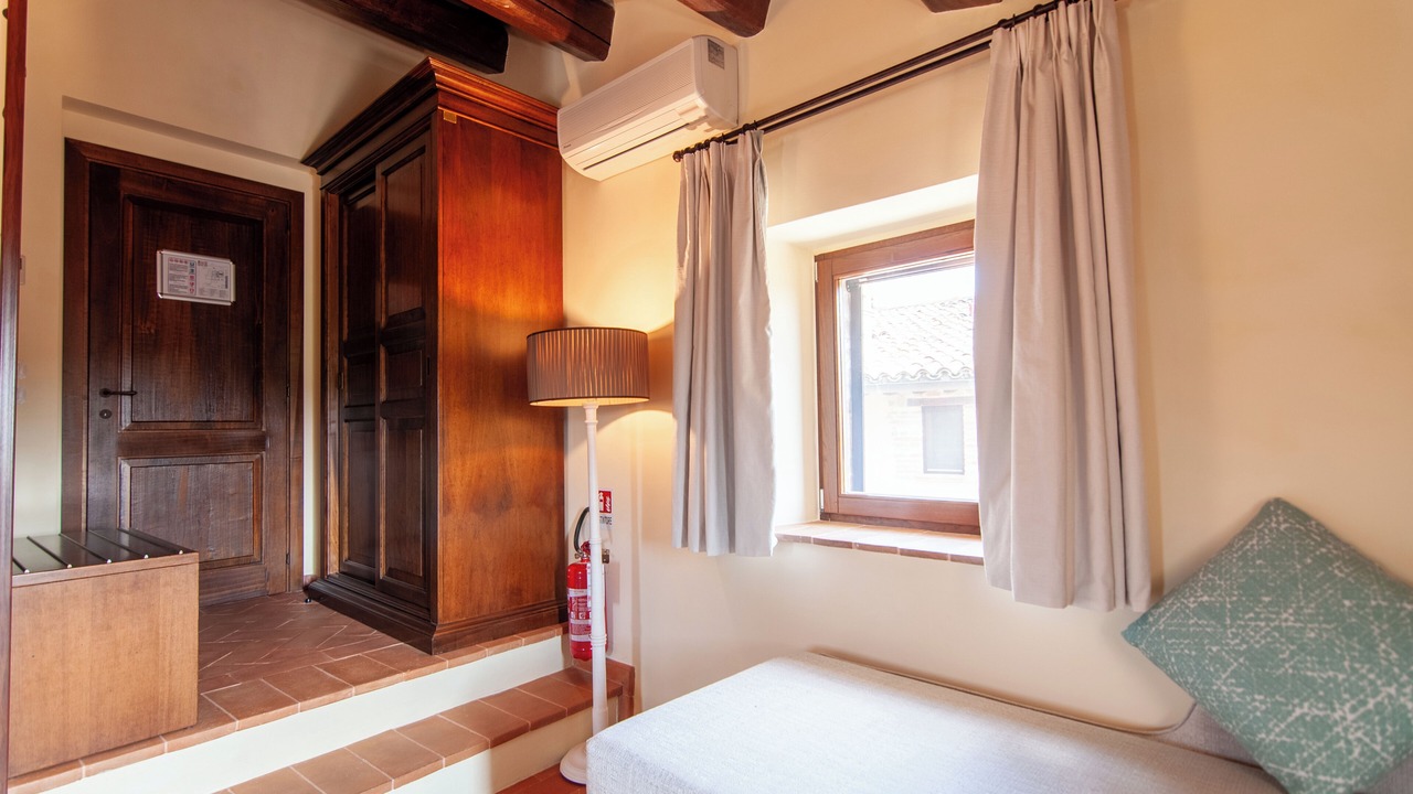 Photo of Bedroom in SantʼApollinare