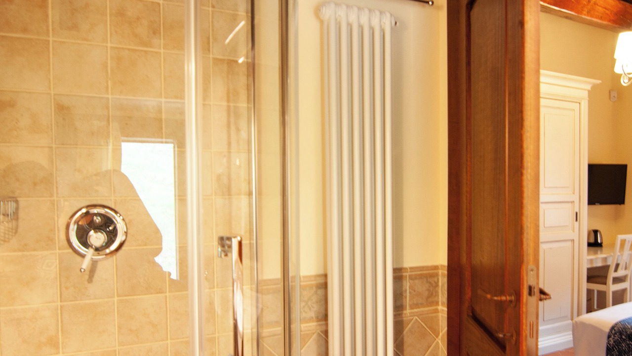 Photo of Bathroom in SantʼApollinare