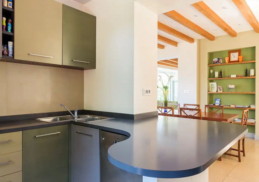 Photo of Kitchen in Riva